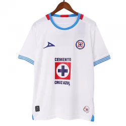 Maglia Calcio Cruz Azul 2024-25 Trasferta Uomo