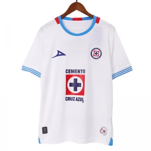 Maglia Calcio Cruz Azul 2024-25 Trasferta Uomo