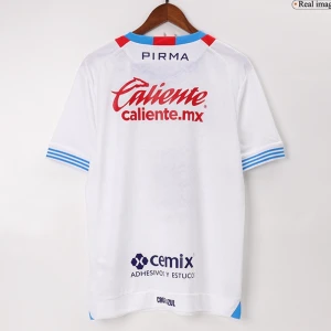 Maglia Calcio Cruz Azul 2024-25 Trasferta Uomo