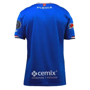 Maglia Calcio Cruz Azul 2025-26 Prima Uomo