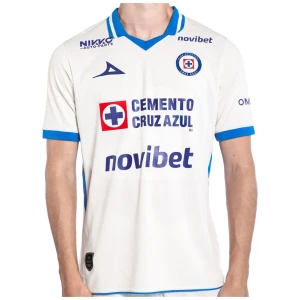Maglia Calcio Cruz Azul 2026-27 Trasferta Uomo