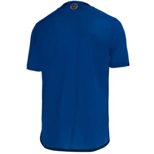 Maglia Calcio Cruzeiro EC 2023-24 Prima Uomo