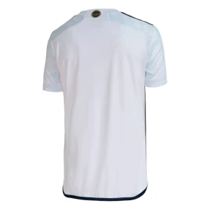 Maglia Calcio Cruzeiro EC 2023-24 Trasferta Uomo