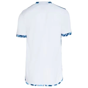 Maglia Calcio Cruzeiro EC 2024-25 Trasferta Uomo