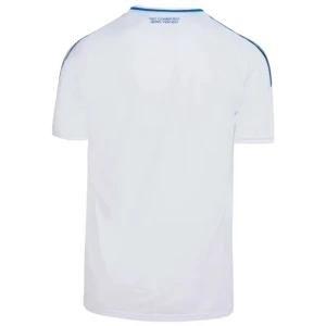 Maglia Calcio Cruzeiro EC 2025-26 Trasferta Uomo