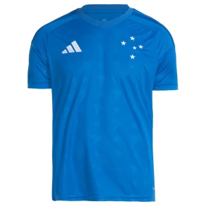 Maglia Calcio Cruzeiro EC 2026-27 Prima Uomo