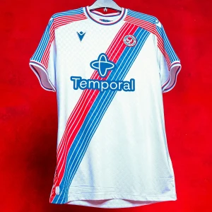 Maglia Calcio Crystal Palace 2026-27 Prima Uomo