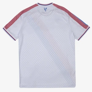 Maglia Calcio Crystal Palace 2026-27 Prima Uomo