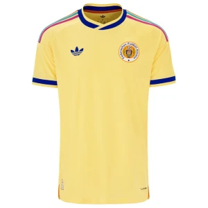Maglia Calcio Curacao Mondiali 2026 Trasferta Uomo