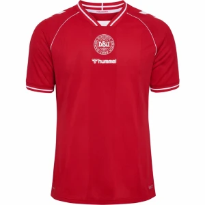 Maglia Calcio Danimarca 2026 Prima Uomo
