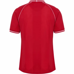 Maglia Calcio Danimarca 2026 Prima Uomo