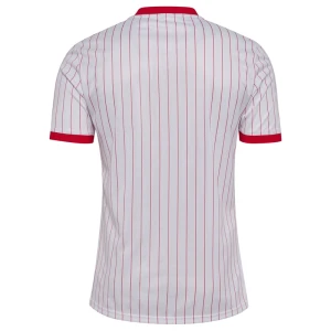 Maglia Calcio Danimarca 2026 Trasferta Uomo