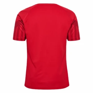 Maglia Calcio Danimarca Mondiali 2022 Prima Uomo