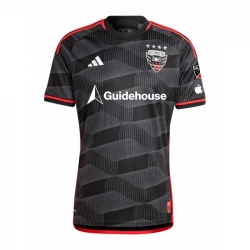 Maglia Calcio DC United 2024-25 Prima Uomo