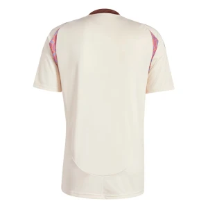 Maglia Calcio DC United 2025-26 Trasferta Uomo