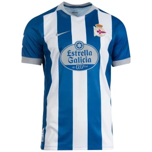 Maglia Calcio Deportivo La Coruna 2026-27 Prima Uomo