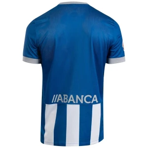 Maglia Calcio Deportivo La Coruna 2026-27 Prima Uomo