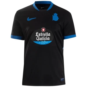 Maglia Calcio Deportivo La Coruna 2026-27 Trasferta Uomo