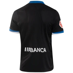 Maglia Calcio Deportivo La Coruna 2026-27 Trasferta Uomo