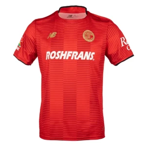 Maglia Calcio Deportivo Toluca 2025-26 Prima Uomo