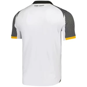 Maglia Calcio Derby County 2025-26 Prima Uomo