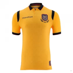 Maglia Calcio Ecuador 2025 Prima Uomo