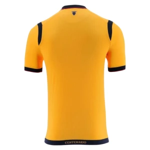 Maglia Calcio Ecuador 2025 Prima Uomo