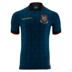 Maglia Calcio Ecuador 2025 Trasferta Uomo