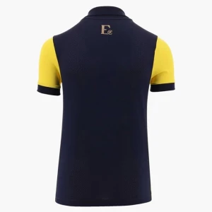 Maglia Calcio Ecuador Copa America 2024 Prima Uomo