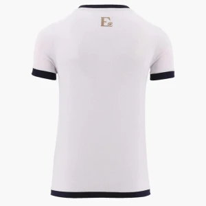 Maglia Calcio Ecuador Copa America 2024 Trasferta Uomo