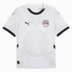 Maglia Calcio Egitto 2025 Trasferta Uomo