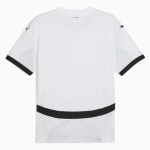 Maglia Calcio Egitto 2025 Trasferta Uomo