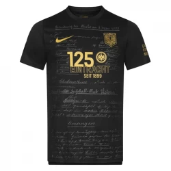 Maglia Calcio Eintracht Frankfurt 2023-24 125th Anniversary Prima Uomo