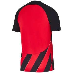 Maglia Calcio Eintracht Frankfurt 2023-24 Prima Uomo