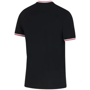 Maglia Calcio Eintracht Frankfurt 2023-24 Trasferta Uomo