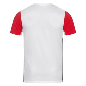 Maglia Calcio Eintracht Frankfurt 2024-25 Prima Uomo