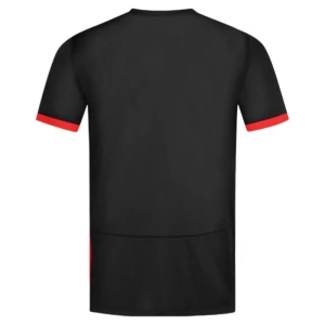 Maglia Calcio Eintracht Frankfurt 2024-25 Trasferta Uomo