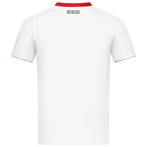 Maglia Calcio Eintracht Frankfurt 2025-26 Trasferta Uomo