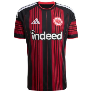 Maglia Calcio Eintracht Frankfurt 2026-27 Prima Uomo