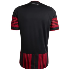 Maglia Calcio Eintracht Frankfurt 2026-27 Prima Uomo