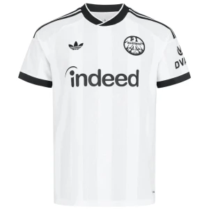 Maglia Calcio Eintracht Frankfurt 2026-27 Trasferta Uomo