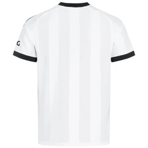 Maglia Calcio Eintracht Frankfurt 2026-27 Trasferta Uomo