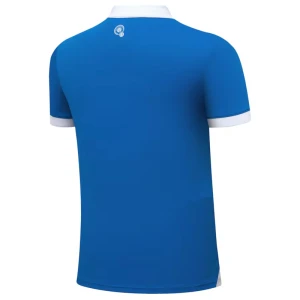 Maglia Calcio El Salvador 2025-26 Prima Uomo