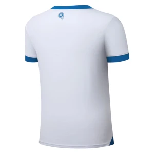 Maglia Calcio El Salvador 2025-26 Trasferta Uomo