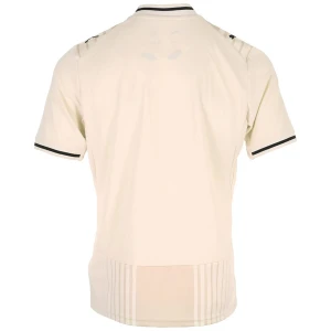 Maglia Calcio ES Troyes AC 2026-27 Trasferta Uomo