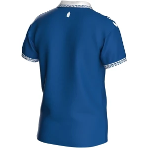 Maglia Calcio Everton FC 2023-24 Prima Uomo