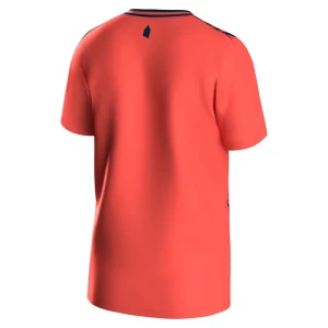 Maglia Calcio Everton FC 2023-24 Trasferta Uomo