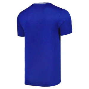 Maglia Calcio Everton FC 2024-25 Prima Uomo