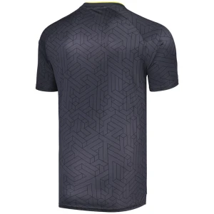 Maglia Calcio Everton FC 2024-25 Trasferta Uomo