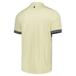 Maglia Calcio Everton FC 2025-26 Trasferta Uomo